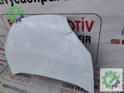 Fiat Doblo Kaput çıkma parça
