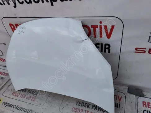 Fiat Doblo Kaput çıkma parça