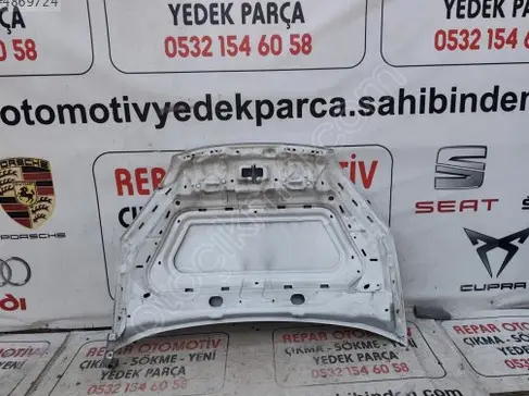 Fiat Doblo Kaput çıkma parça