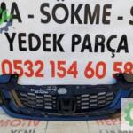 Honda civic ön panjur 12-16 71120ts4t5xx orjinal çıkma