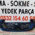 Honda civic ön panjur 12-16 71120ts4t5xx orjinal çıkma