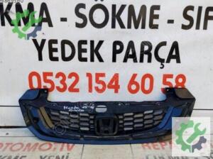 Honda civic ön panjur 12-16 71120ts4t5xx orjinal çıkma
