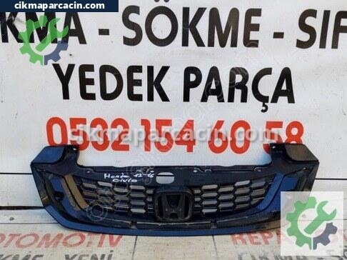 Honda Civic Ön Panjur çıkma parça