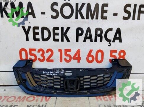 Honda Civic Ön Panjur çıkma parça