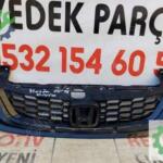 Honda civic ön panjur 12-16 71120ts4t5xx orjinal çıkma