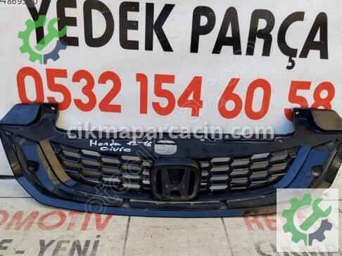 Honda Civic Ön Panjur çıkma parça