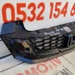Honda civic ön panjur 12-16 71120ts4t5xx orjinal çıkma