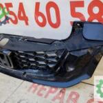 Honda civic ön panjur 12-16 71120ts4t5xx orjinal çıkma
