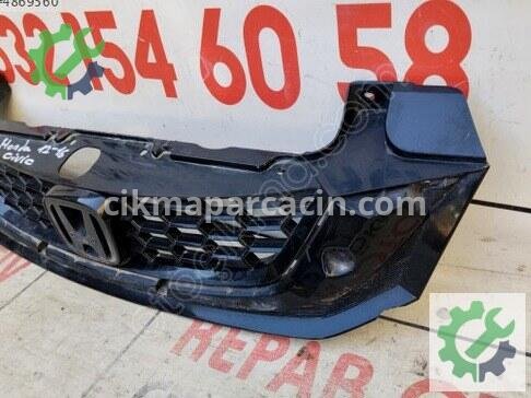Honda Civic Ön Panjur çıkma parça