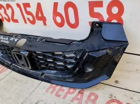 Honda Civic Ön Panjur çıkma parça