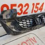 Honda civic ön panjur 12-16 71120ts4t5xx orjinal çıkma