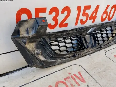 Honda Civic Ön Panjur çıkma parça