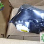Audi a3 emniyet kemeri sağ sol 8y0857706 8y0857705