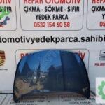 Fiat egea füme motor kaputu orjinal çıkma