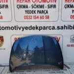 Fiat egea füme motor kaputu orjinal çıkma