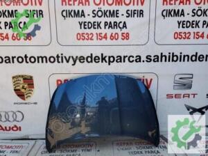Fiat egea füme motor kaputu orjinal çıkma