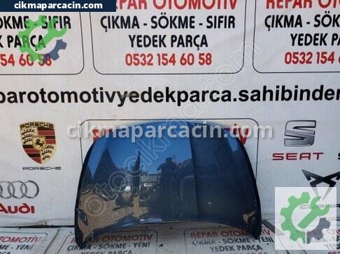 Fiat Egea Kaput çıkma parça