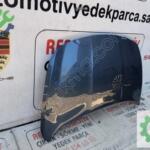 Fiat egea füme motor kaputu orjinal çıkma
