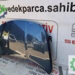 Fiat egea füme motor kaputu orjinal çıkma