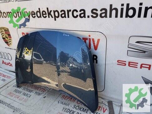 Fiat Egea Kaput çıkma parça