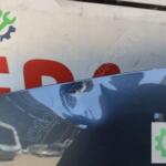 Fiat egea füme motor kaputu orjinal çıkma
