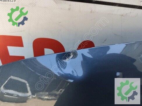 Fiat Egea Kaput çıkma parça