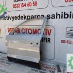 Volkswagen T-Roc sol ön kapı orjinal çıkma