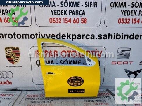 Renault Symbol Sağ Ön Kapı çıkma parça
