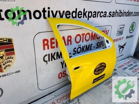 Renault Symbol Sağ Ön Kapı çıkma parça