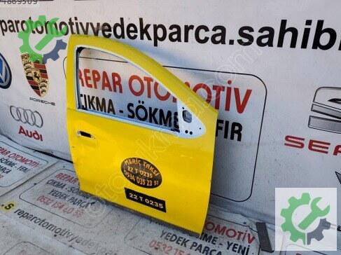 Renault Symbol Sağ Ön Kapı çıkma parça