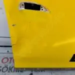 Renault symbol sağ ön kapı orjinal çıkma