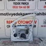 Renault symbol sağ ön kapı orjinal çıkma