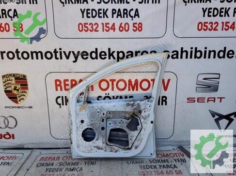 Renault Symbol Sağ Ön Kapı çıkma parça