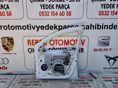Renault Symbol Sağ Ön Kapı çıkma parça