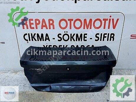 Fiat Egea Bagaj Kapağı çıkma parça