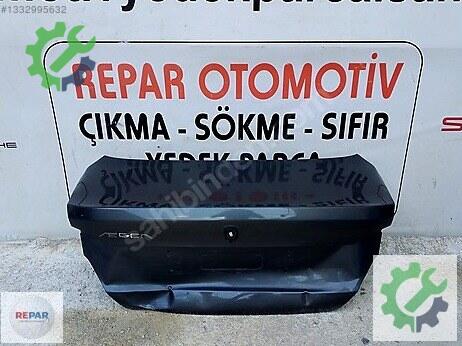 Fiat Egea Bagaj Kapağı çıkma parça