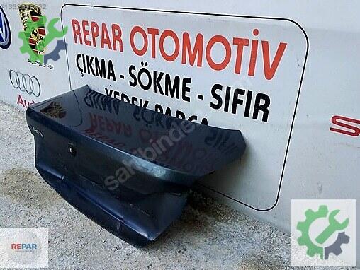 Fiat Egea Bagaj Kapağı çıkma parça