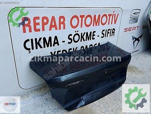 Fiat Egea Bagaj Kapağı çıkma parça