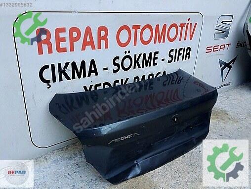 Fiat Egea Bagaj Kapağı çıkma parça