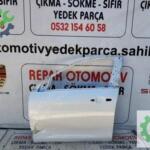 Fiat egea sol ön kapı orjinal çıkma