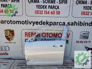 Fiat egea sol ön kapı orjinal çıkma