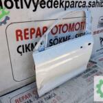 Fiat egea sol ön kapı orjinal çıkma
