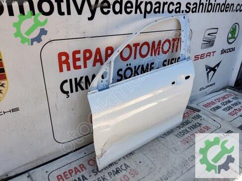 Fiat Egea Sol Ön Kapı çıkma parça