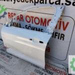 Fiat egea sol ön kapı orjinal çıkma