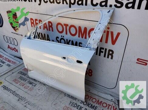 Fiat Egea Sol Ön Kapı çıkma parça