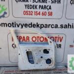 Fiat egea sol ön kapı orjinal çıkma