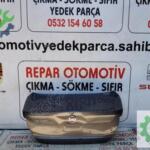 Fiat egea arka bagaj kapağı orjinal çıkma