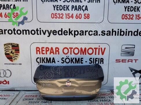Fiat Egea Bagaj Kapağı çıkma parça