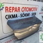 Fiat egea arka bagaj kapağı orjinal çıkma