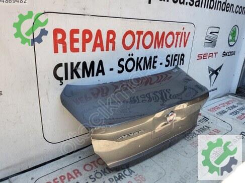 Fiat Egea Bagaj Kapağı çıkma parça